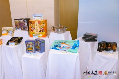 解锁预制菜"健康密码",南粤有巧思